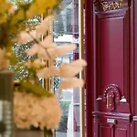 Bowmann, A Small Luxury Of The World