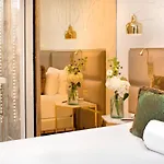 Hotel Bowmann, A Small Luxury Of The World