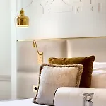 Bowmann, A Small Luxury Of The World Hotel 5*