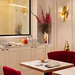 Bowmann, A Small Luxury Of The World