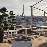 Hotel Bowmann, A Small Luxury Of The World 5*