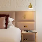 Bowmann, A Small Luxury Of The World Hotel