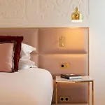 Hotel Bowmann, A Small Luxury Of The World 5*