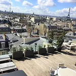 Bowmann, A Small Luxury Of The World Hotel