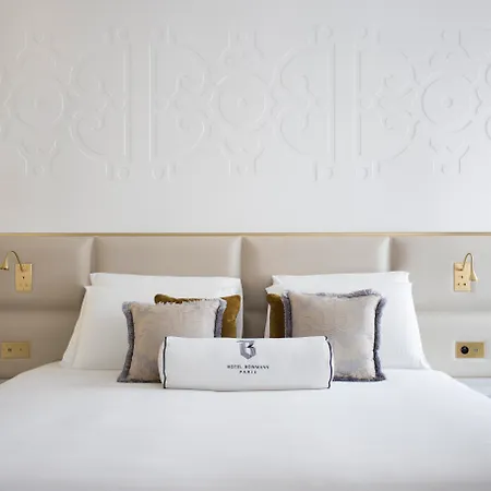 Bowmann Hotel