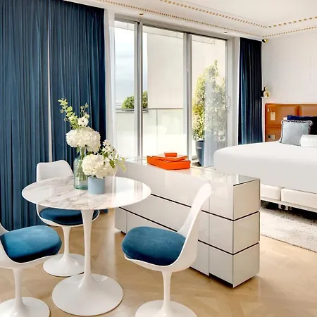 Hotel Bowmann 5*