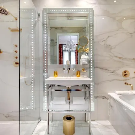 Bowmann Hotel Paris