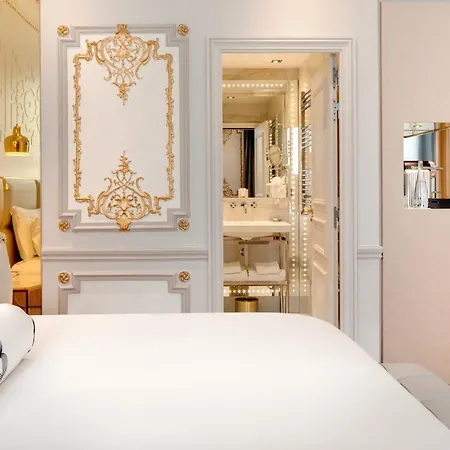 Bowmann Hotel Paris