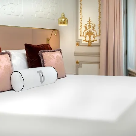 Hotel Bowmann 5*