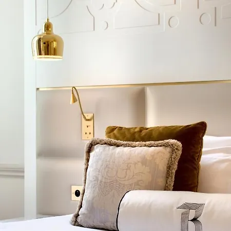 Bowmann Hotel 5*