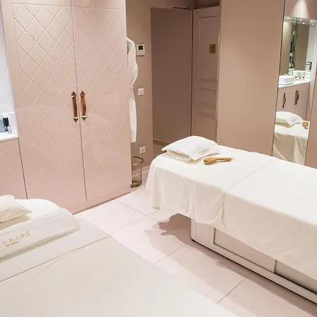 Hotel Bowmann Paris