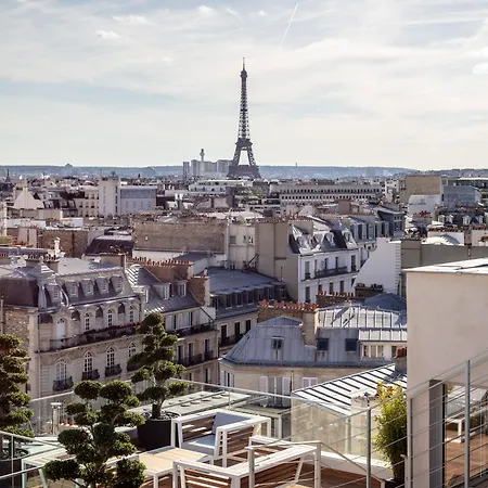 Bowmann Paris