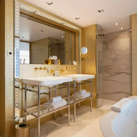 Bowmann Hotel 5*