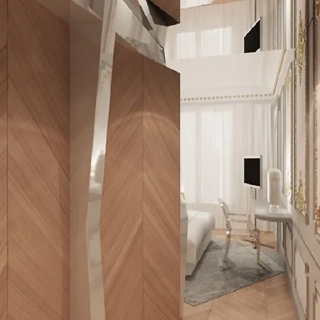 Hotel Bowmann Paris