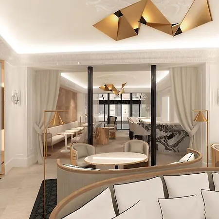 Bowmann Hotel 5*