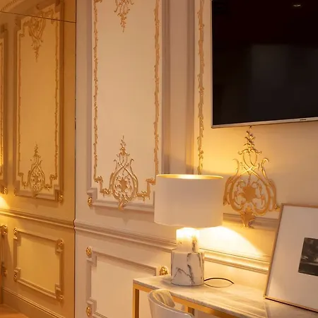 Bowmann 5* Paris