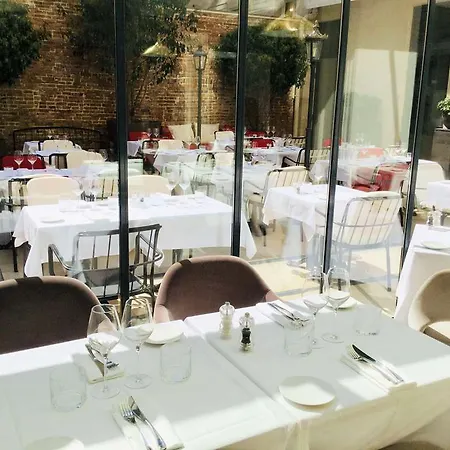 Bowmann Hotel Paris