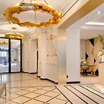 ホテル Bowmann, A Small Luxury Of The World パリ