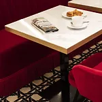 Bowmann, A Small Luxury Of The World ホテル 5*