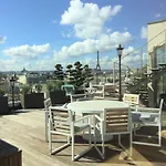 Bowmann Hotel Paříž