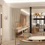 Hotel Bowmann Paříž
