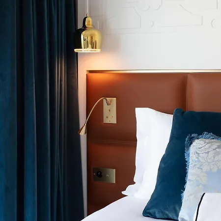 Отель Bowmann 5*