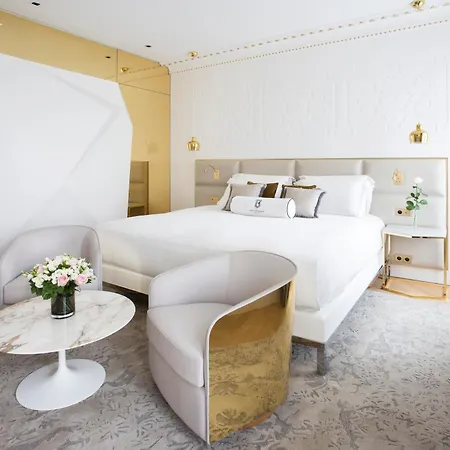 호텔 Bowmann, A Small Luxury Of The World 5*
