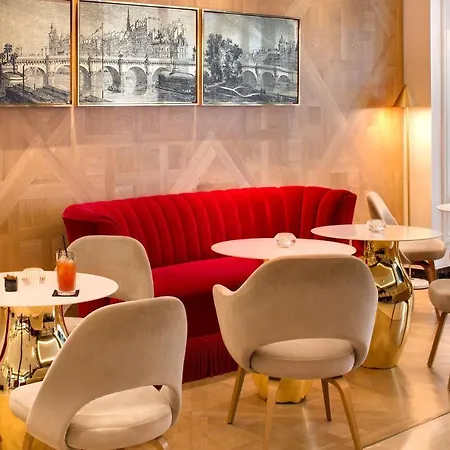 Bowmann, A Small Luxury Of The World Hotel 5*