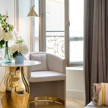 호텔 Bowmann, A Small Luxury Of The World 5*