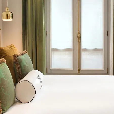 Hotel Bowmann Parigi