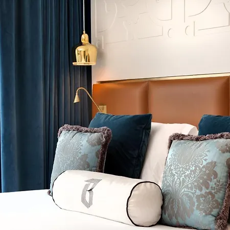Bowmann Hotel Paris