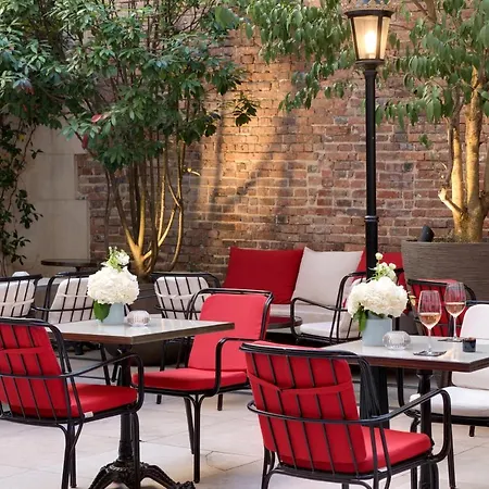 Hotel Bowmann 5*