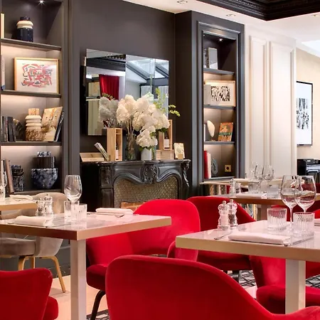 酒店 Bowmann, A Small Luxury Of The World