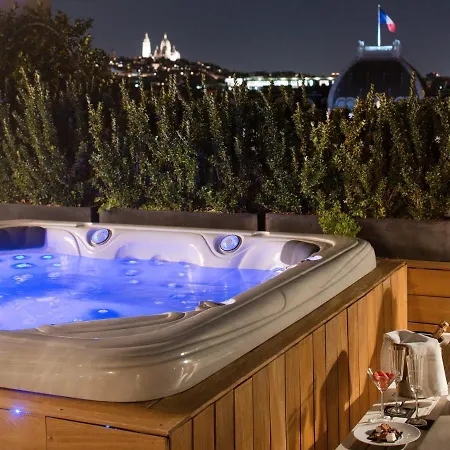 Hotel Bowmann 5*