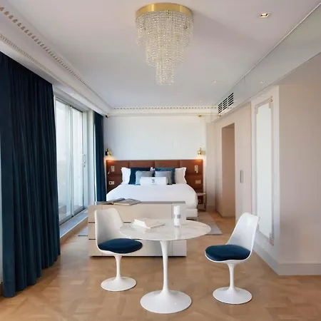 Hotel Bowmann Paris