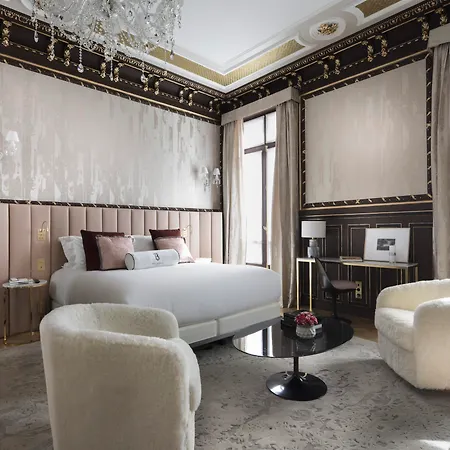 Bowmann, A Small Luxury Of The World 5* Paris