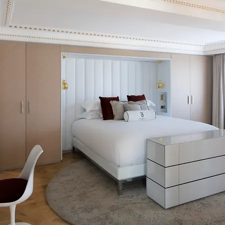 Bowmann, A Small Luxury Of The World فندق