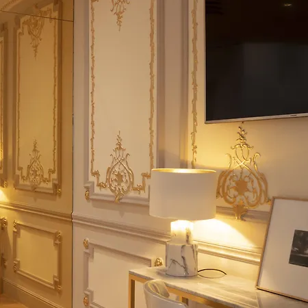 Hotel Bowmann, A Small Luxury Of The World 5*