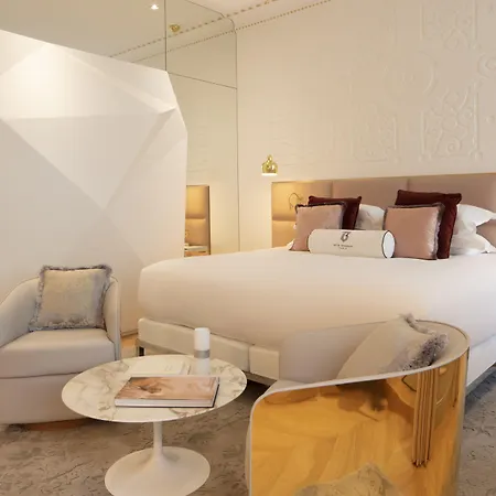 Bowmann, A Small Luxury Of The World 5* Paris