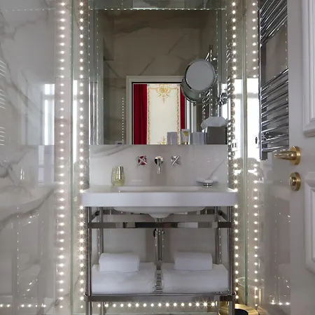 Bowmann, A Small Luxury Of The World Hotel