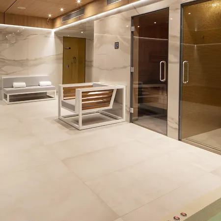 Hotel Bowmann Parigi