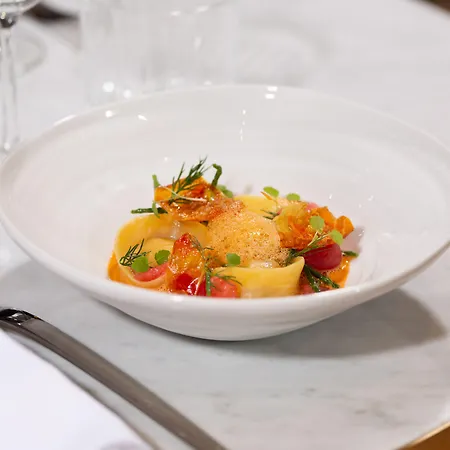 Bowmann, A Small Luxury Of The World 酒店