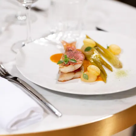 Hotel Bowmann, A Small Luxury Of The World 5*
