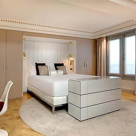 Bowmann, A Small Luxury Of The World Hotel 5*