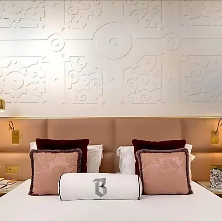 호텔 Bowmann, A Small Luxury Of The World