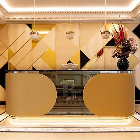Hotel Bowmann, A Small Luxury Of The World 5*