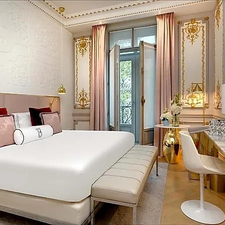 Bowmann, A Small Luxury Of The World 호텔