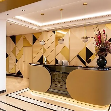 Hotel Bowmann, A Small Luxury Of The World