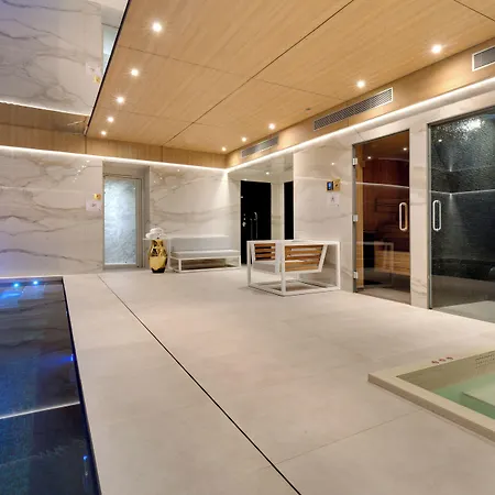 Bowmann, A Small Luxury Of The World Hotel 5*