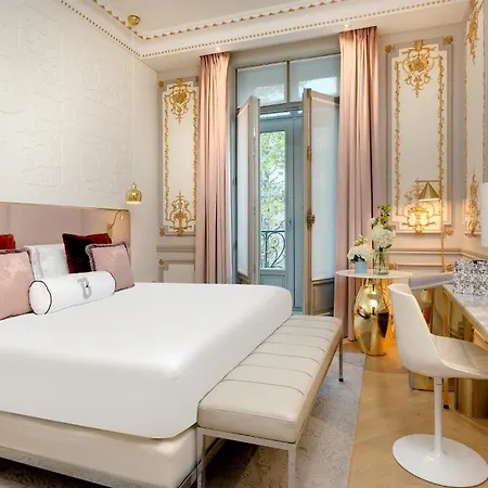 Bowmann, A Small Luxury Of The World